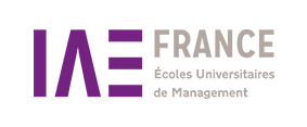 IAE FRANCE - Les Écoles Universitaires de Management