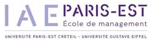 IAE Paris-Est - IAE FRANCE - Les Écoles Universitaires de Management