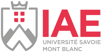 IAE Savoie Mont-Blanc