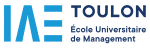 logo IAE Toulon