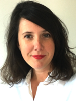 Jessica FOUILLOUX THOMASSET - IAE Bordeaux