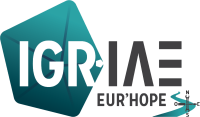 IGR Eur'hope logo