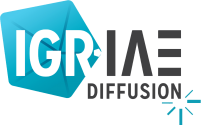 IGR Diffusion logo