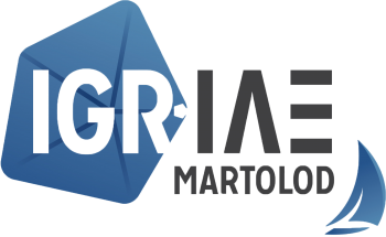 Logo Martolod