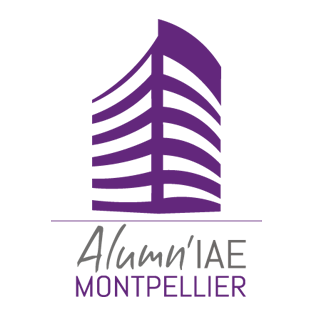 logo alumniae montpellier