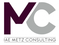 logo iae metz consulting