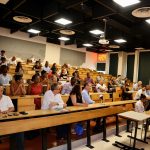 Lancement du Master MAE - Université de Guyane