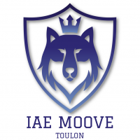 Logo IAE MOOVE TOULON