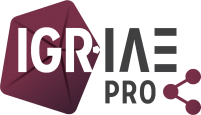 Logo IGR Pro