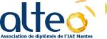 Logo Alteo IAE Nantes