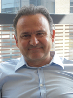 Thierry FABIANI - IAE Corte