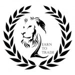 logo learn to trade - iaelyon