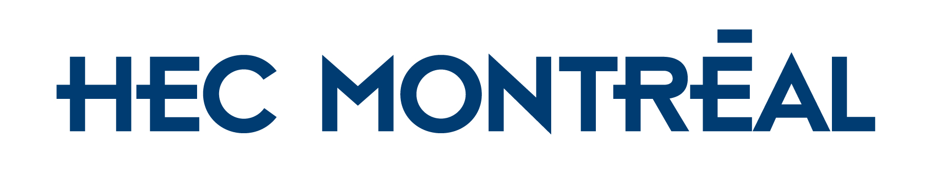 Logo HEC Montréal