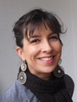 Emmanuelle DUBOCAGE - IAE Gustave Eiffel