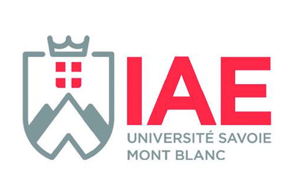 Logo IAE SMB