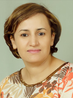 Aicha AGUEZZOUL-IAE Metz