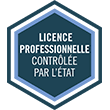 Diplôme national de Licence professionnelle contrôlé par l'Etat