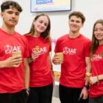 Concours d'éloquence inter-IAE - crédit Estellane Photographies 1