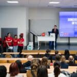 Concours d'éloquence inter-IAE - crédit Estellane Photographies 2