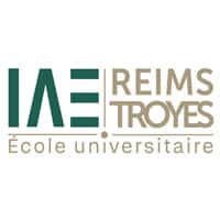 IAE Reims-Troyes